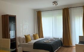 Corvin Fontana Apartment